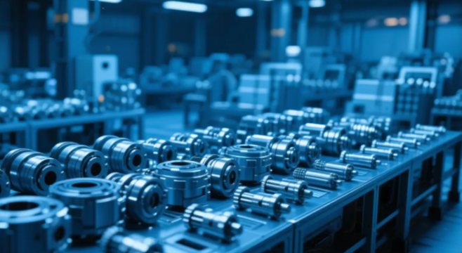 德国汽车零部件技术合作