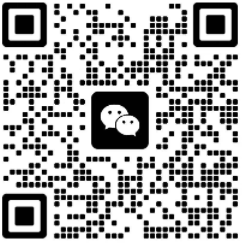 联系我们二维码