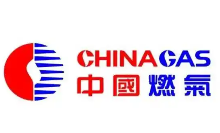 燃气公司LOGO