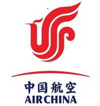 航空企业LOGO