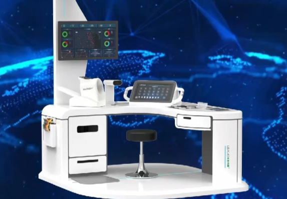 智能家用健康监测仪