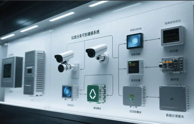 智能视觉识别系统